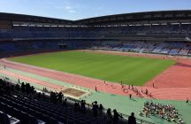 富士宮 社会人カップサッカー大会　速報