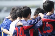 第14回富士宮西ロータリーカップサッカー大会　平成29年度前期6年生大会