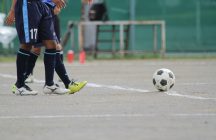 第25回富士宮ライオンズカップサッカー大会　後期3年生大会　速報