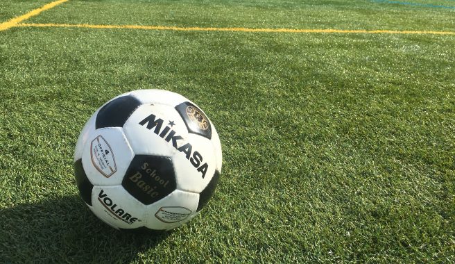 第47回　岳南地区少年サッカー大会