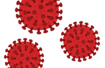 COVID-19　蔓延防止法に伴う対応